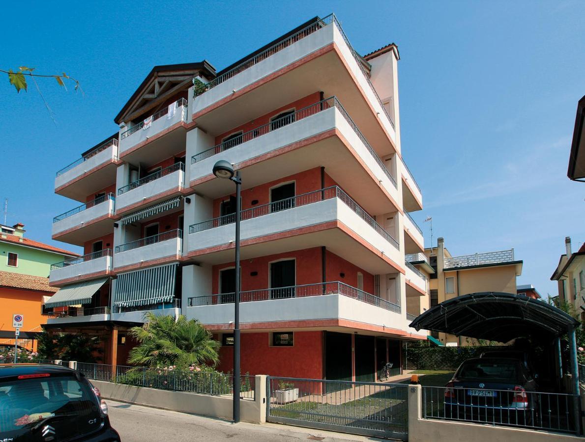 Maestrale Canova Apartments 卡奥莱 外观 照片